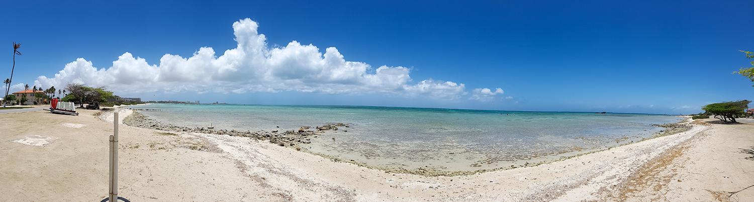 Aruba Beach Villas Палм Бийч Екстериор снимка