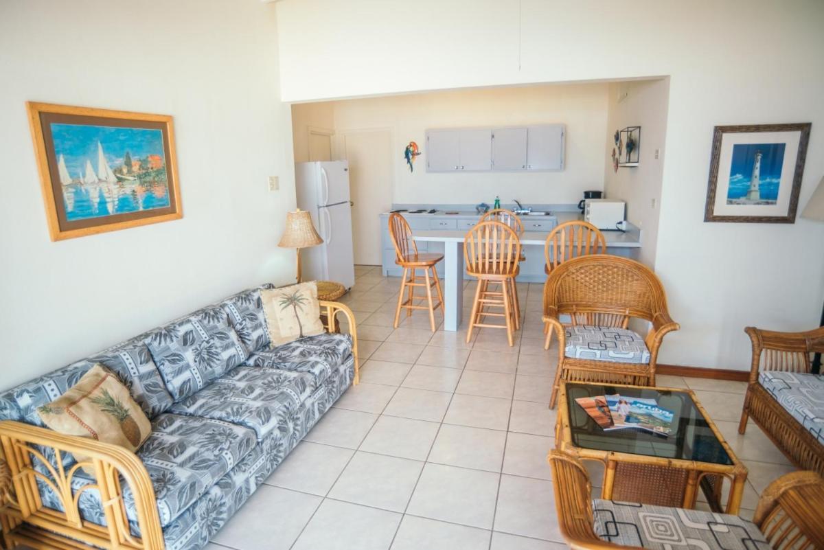 Aruba Beach Villas Палм Бийч Екстериор снимка