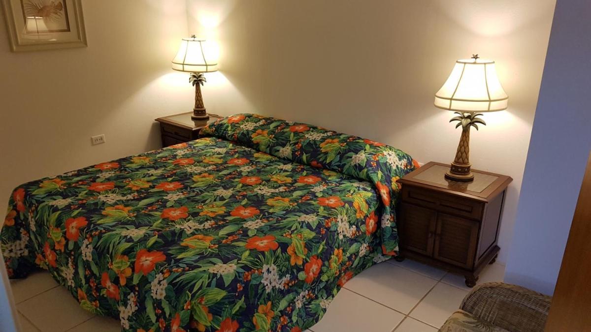 Aruba Beach Villas Палм Бийч Екстериор снимка