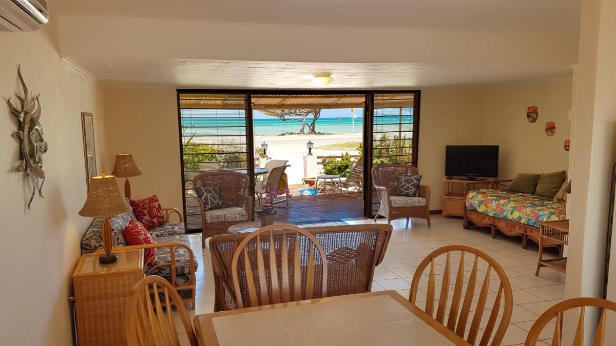 Aruba Beach Villas Палм Бийч Екстериор снимка
