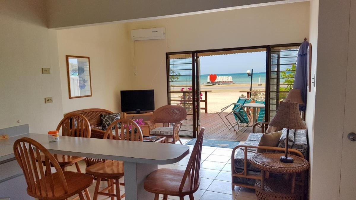 Aruba Beach Villas Палм Бийч Екстериор снимка