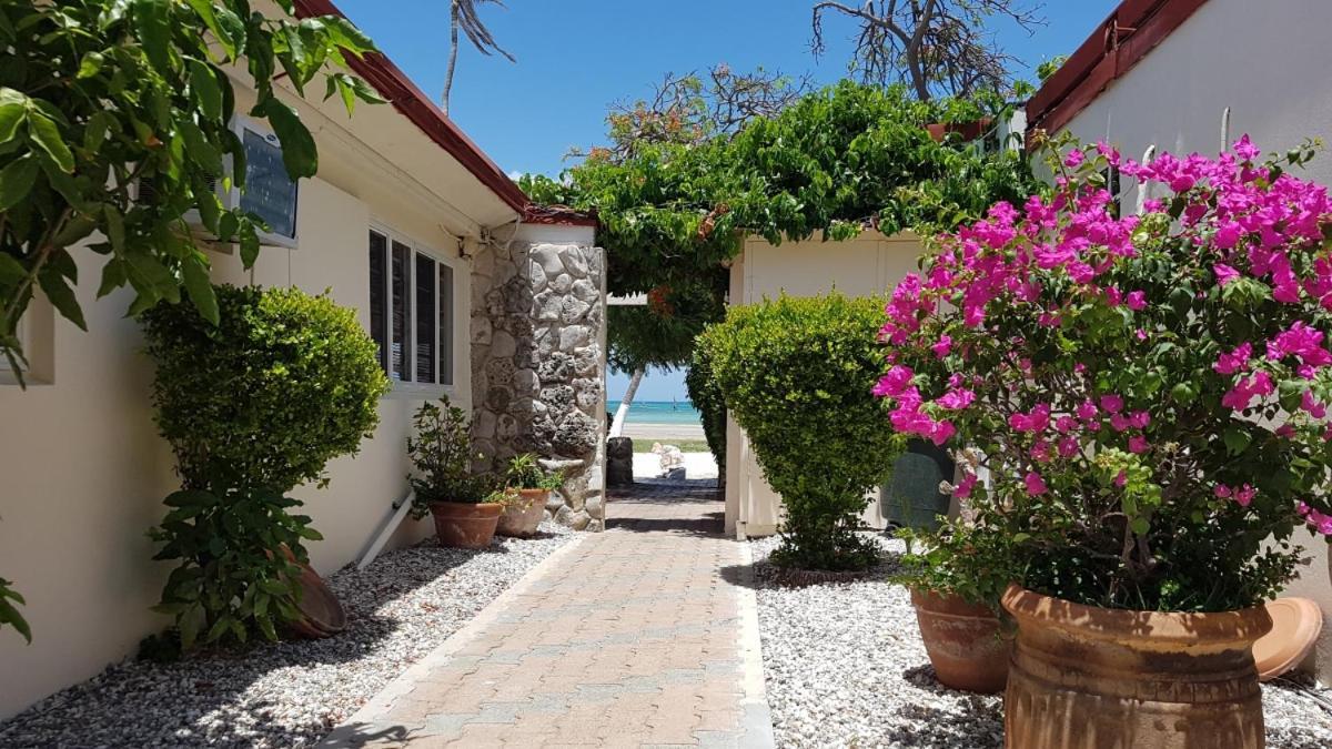Aruba Beach Villas Палм Бийч Екстериор снимка
