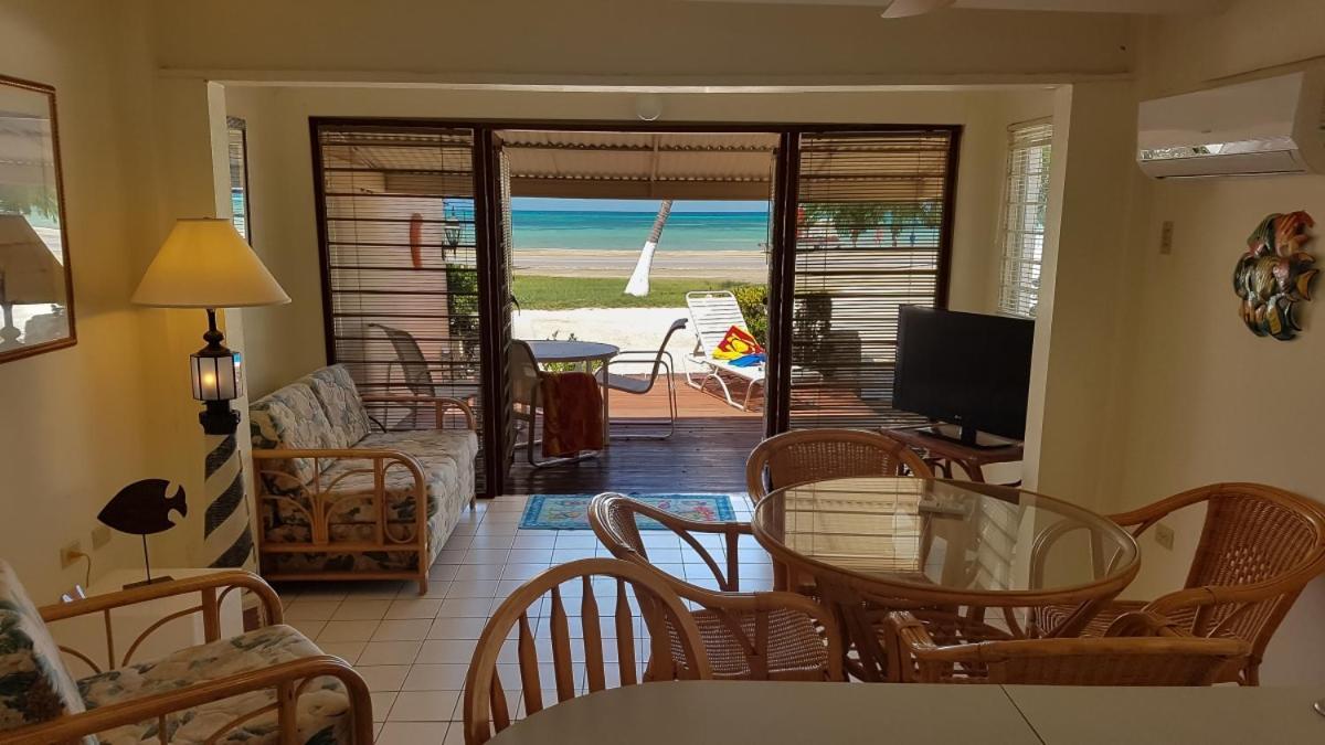 Aruba Beach Villas Палм Бийч Екстериор снимка