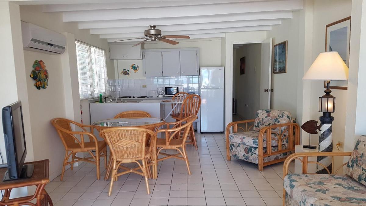 Aruba Beach Villas Палм Бийч Екстериор снимка