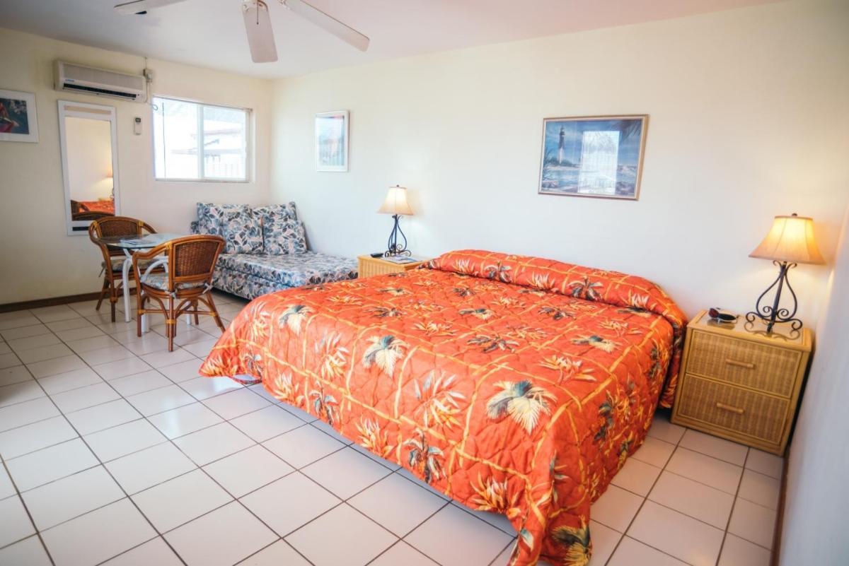 Aruba Beach Villas Палм Бийч Екстериор снимка