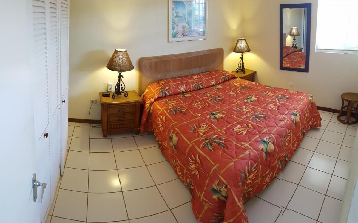 Aruba Beach Villas Палм Бийч Екстериор снимка
