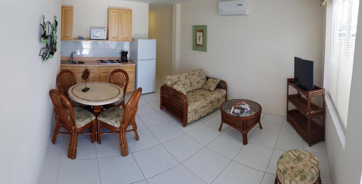 Aruba Beach Villas Палм Бийч Стая снимка