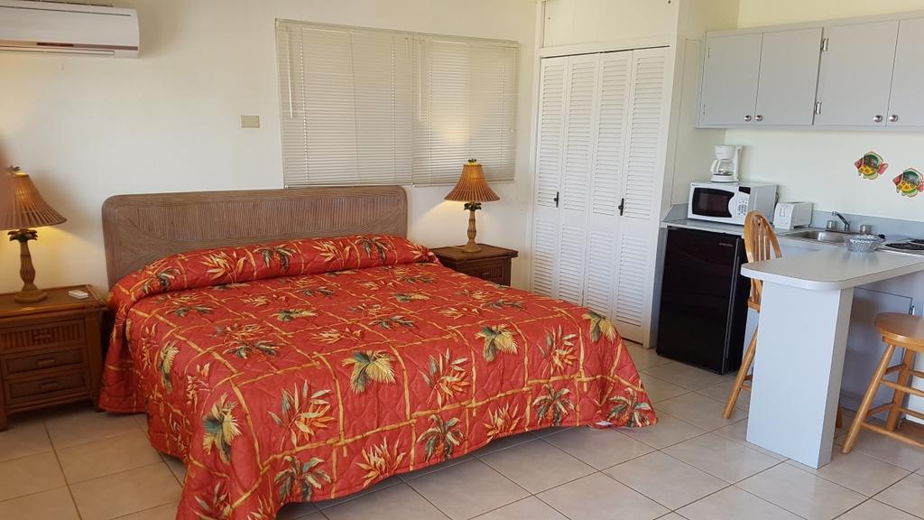 Aruba Beach Villas Палм Бийч Екстериор снимка