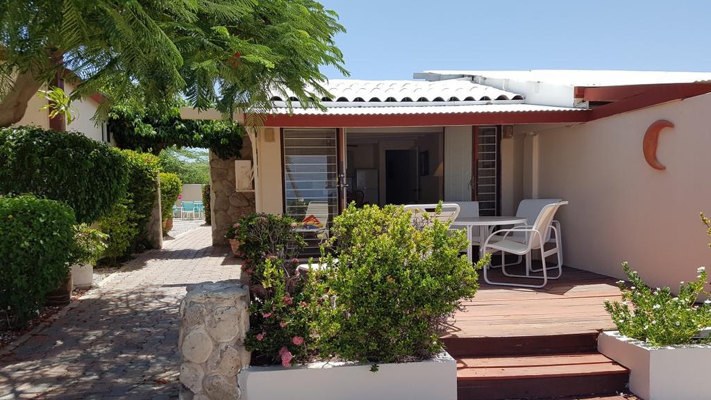 Aruba Beach Villas Палм Бийч Екстериор снимка
