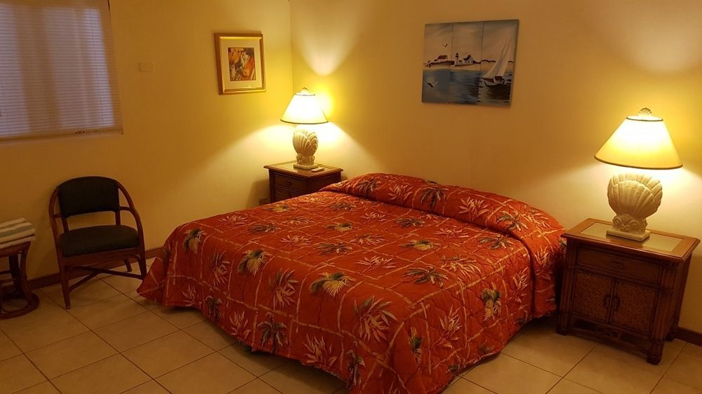 Aruba Beach Villas Палм Бийч Екстериор снимка