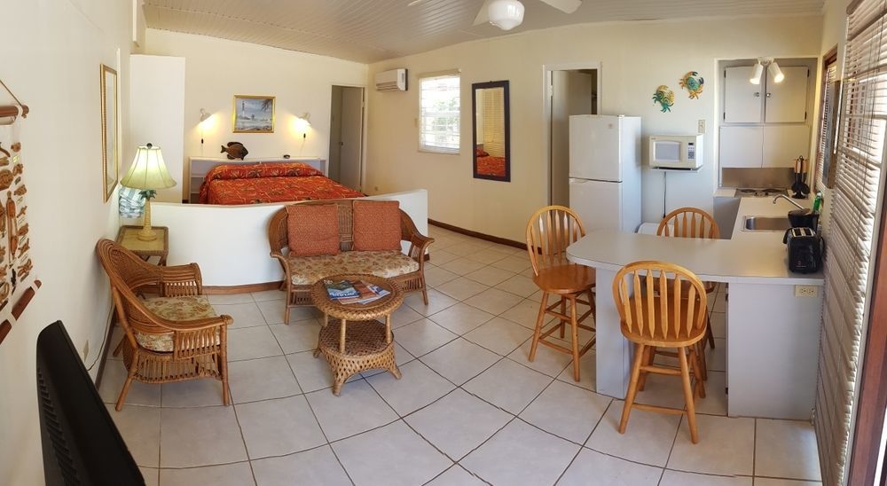 Aruba Beach Villas Палм Бийч Екстериор снимка