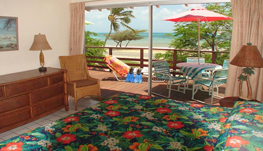 Aruba Beach Villas Палм Бийч Стая снимка