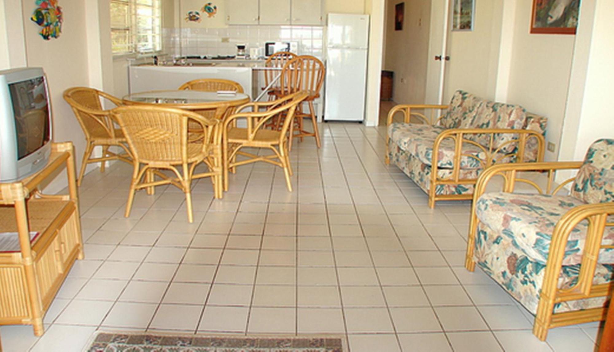 Aruba Beach Villas Палм Бийч Екстериор снимка