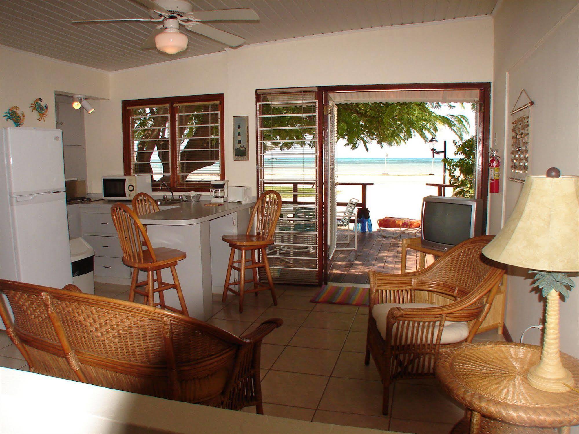 Aruba Beach Villas Палм Бийч Екстериор снимка