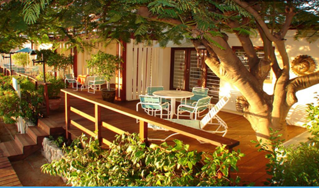 Aruba Beach Villas Палм Бийч Екстериор снимка